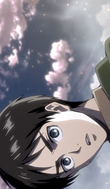 Anime Attack On Titan Gif Gif Abyss