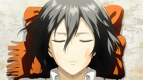 Anime Attack On Titan Gif Gif Abyss