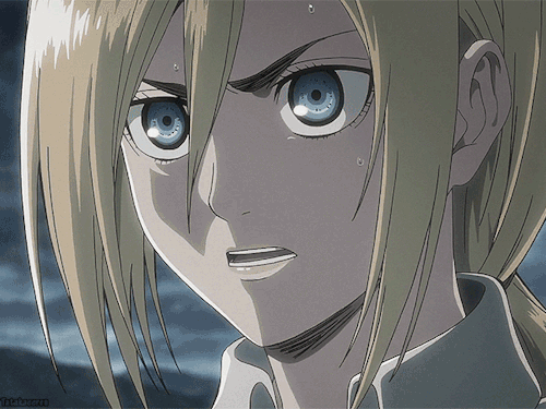 Featured image of post Aot Historia Gif - Aot perfect shots on twitter.