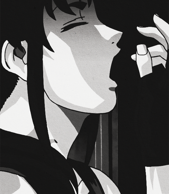 Black Lagoon Gif Gif Abyss