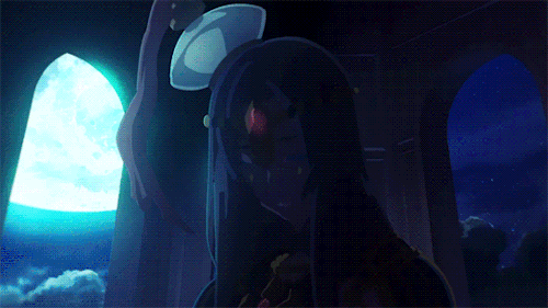 Fate/Grand Order Gif - Gif Abyss