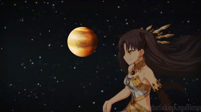 Download Anime Fate/Grand Order Gif - Gif Abyss