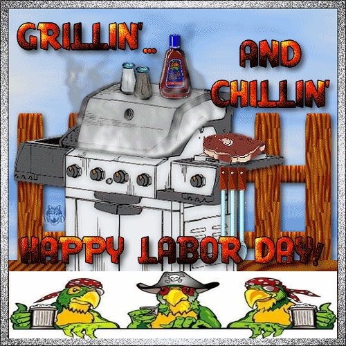 Download Holiday Labor Day Gif