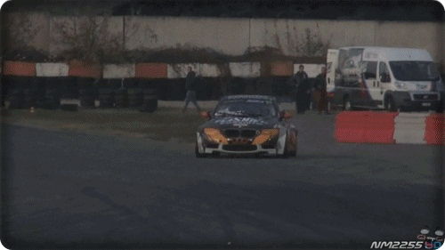 Car Drifting GIFs