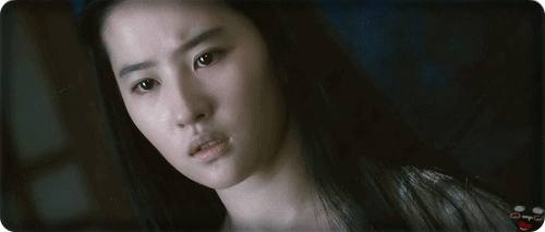 A Chinese Ghost Story Gif
