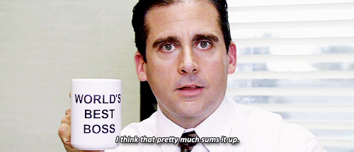 Download Comedy The Office US TV Show Gif Download Comedy The Office US TV Show Gif
