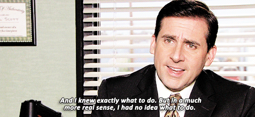 Office Rundown Gif Download Comedy The Office (US) TV Show Gif