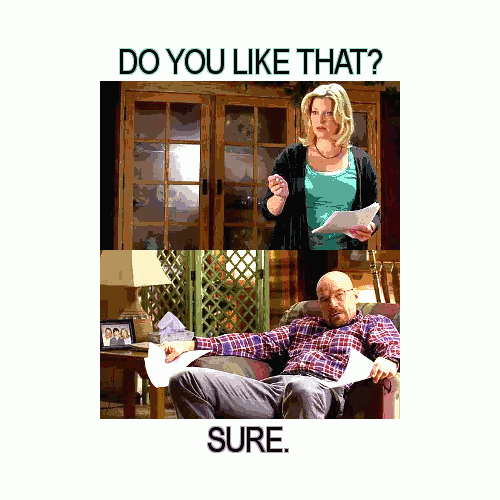 Breaking Bad Gif Gif Abyss