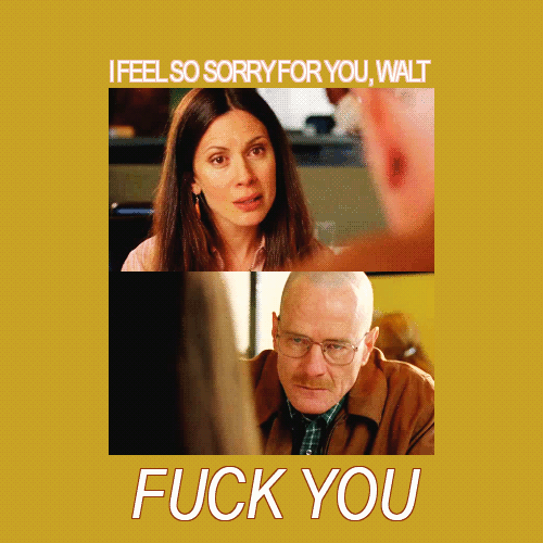 Breaking Bad Gif Gif Abyss