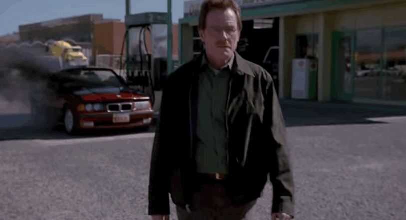 Breaking Bad Gif - ID: 119675 - Gif Abyss