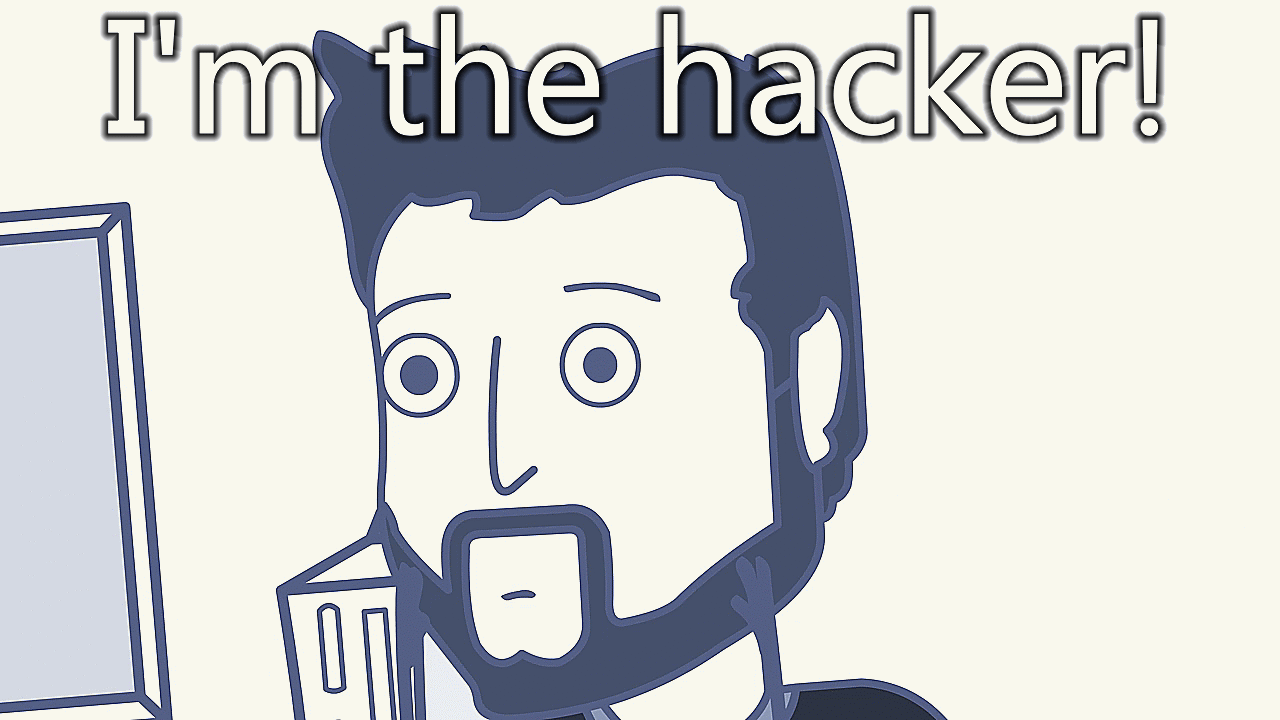 Gif Hacker Animated Gif On Gifer