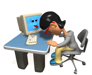 Computer Cop Gif Hacker Gif - Gif Abyss