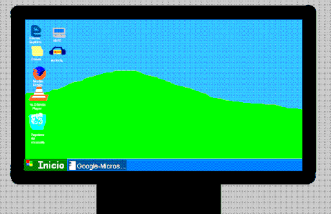 Download Computer Technology Hacker Gif