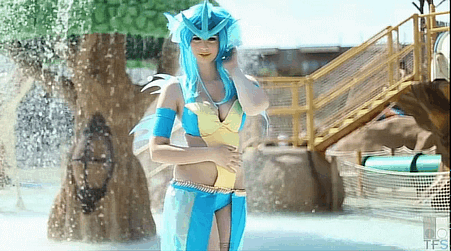 Cosplay gif. Косплей gif девушки. Косплей +18 гиф. Гифка девушка косплей. Аниме косплей 18 gif.
