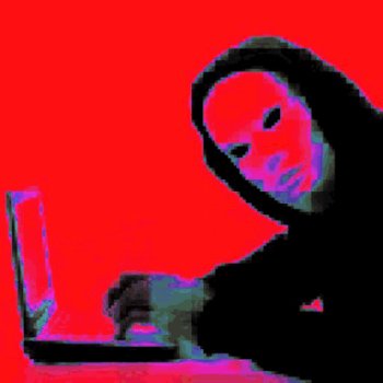 Download Anonymous Computer Technology Hacker Gif - Gif Abyss