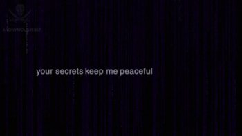Download Computer Hacker Technology Anonymous Gif