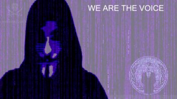 Download Computer Hacker Technology Anonymous Gif
