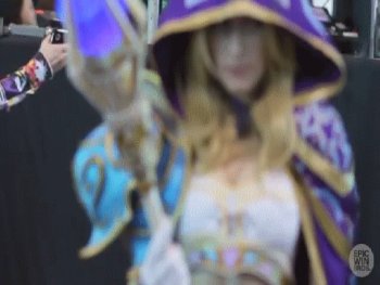 download-woman-cosplay-gif