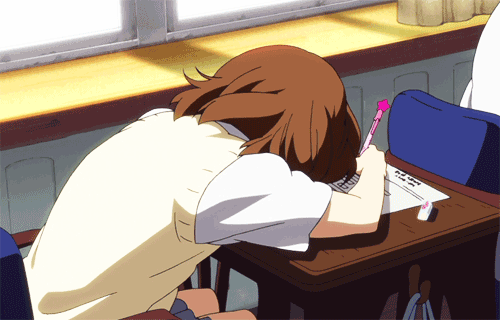 K-ON! Gif - Gif Abyss