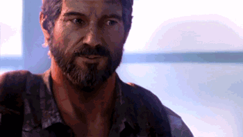 The Last Of Us Gif