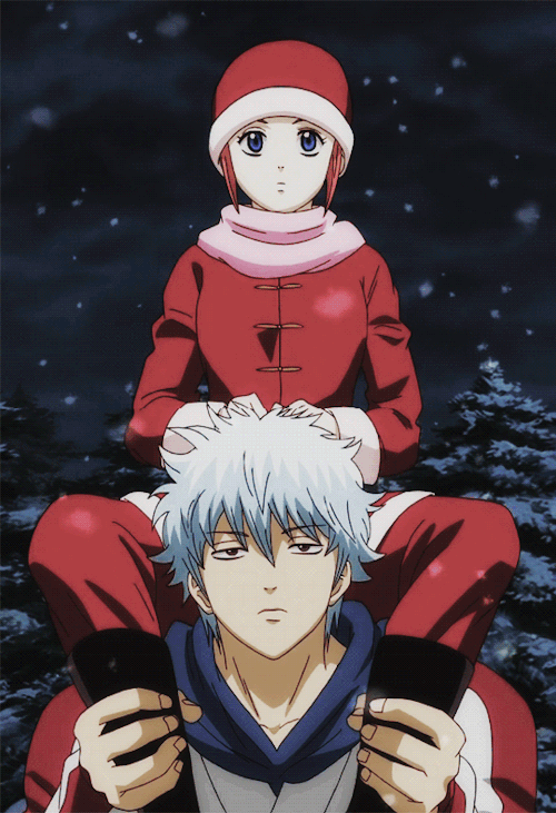 Anime Gintama Gif Gif Abyss