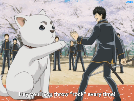 Gintama Gif Id Gif Abyss