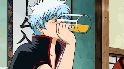 Share 126+ anime drinking gif super hot - in.eteachers