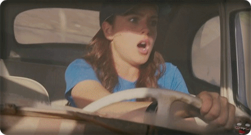 Herbie Fully Loaded Gif ID 12300 Gif Abyss
