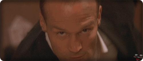 The Transporter Gif