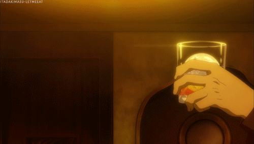 Bungou Stray Dogs Gif - ID: 123728 - Gif Abyss