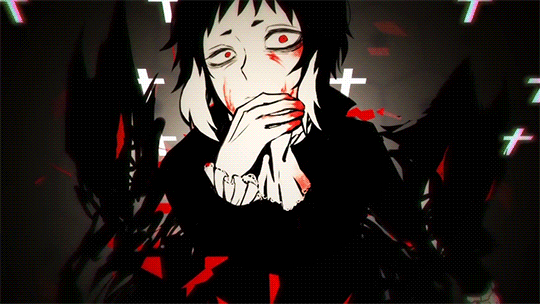 Bungou Stray Dogs Gif - Gif Abyss