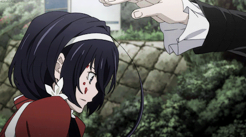 Bungou Stray Dogs Hentai