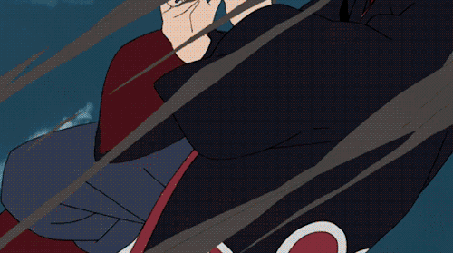1796 Naruto Gifs Gif Abyss Page 18
