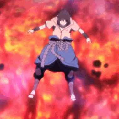 Sasuke Uchiha Susanoo GIF - SasukeUchiha Susanoo Naruto - Discover