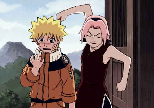 Naruto Fight GIF  Naruto Fight Anime  Discover  Share GIFs  Naruto vs  sasuke Naruto Naruto vs