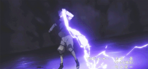 25 Amazing Lightning Storm Animated Gif