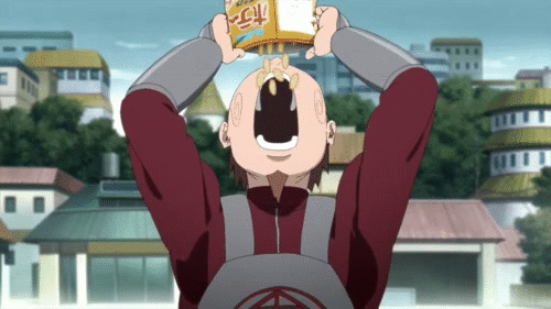 Anime Naruto Gif - Gif Abyss