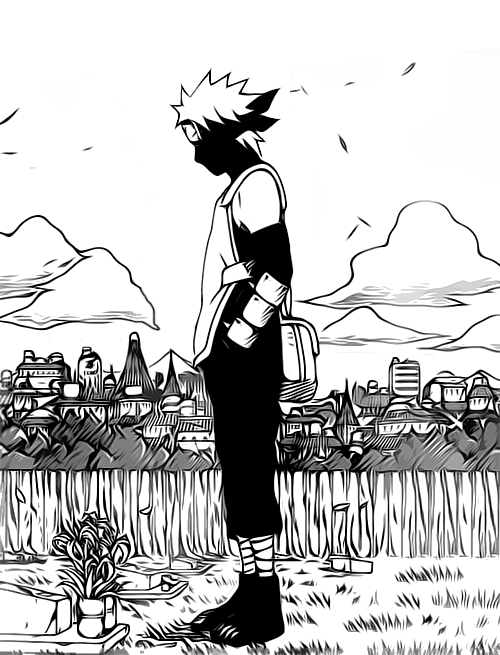 Anime Naruto Gif Gif Abyss