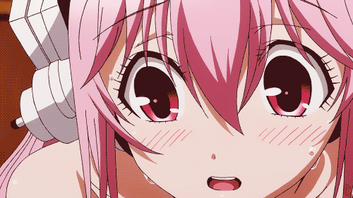 Download Anime Super Sonico Gif - Gif Abyss