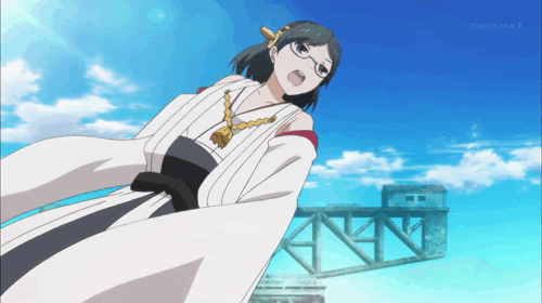 772 Anime Gifs Gif Abyss