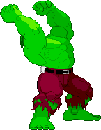 Hulk Gif