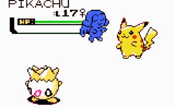 Download Video Game Pokemon Gif