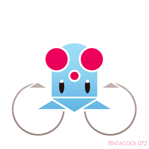 Pokemon Gif Id Gif Abyss