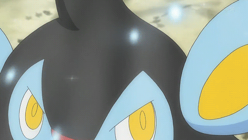 Pokémon Gif - Gif Abyss