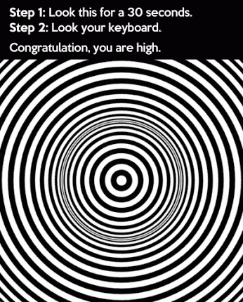 High Illusion