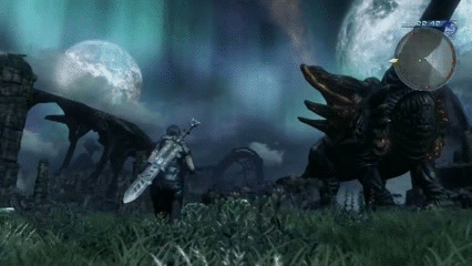 View, Download, Rate, and Comment on this Xenoblade Chronicles X Gif. gif,g...