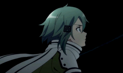 Sword Art Online Gif - Gif Abyss