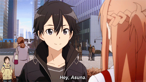 Sword Art Online Game