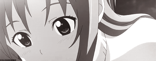 Sword Art Online Gif - Gif Abyss