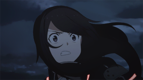 Anime-moments GIFs - Get the best GIF on GIPHY
